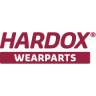 Hardox Wearpars